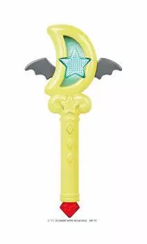 Мукуру Dreamy Uni Stick [Агацума] Микадзуки