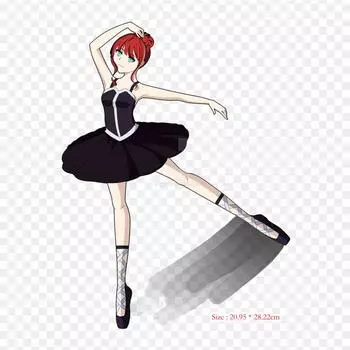 Мультфильм Danganronpa V3 Killing Harmony Danganronpa 2 наклейка с принтом на одежде DIY термонаклейки для футболок патч утюг на переносе патч