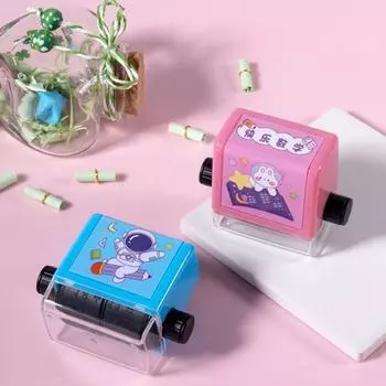 Мультфильм Дети Математика Штамп Номер Ролик Арифметика Печать Творческие Учебные Помощи division