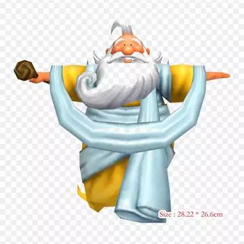 Мультфильм Dragon Quest Joker 2 термопереносная печать виниловые нашивки наклейки для одежды DIY аппликации моющиеся нашивки