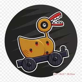 Мультфильм Джек Скеллингтон Санта-Клаус термопереносная печать виниловые нашивки наклейки для одежды DIY аппликации моющиеся нашивки