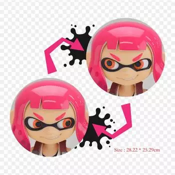 Мультфильм Хорошая компания, термопереносная печать, виниловые нашивки, наклейки для одежды, аппликации «сделай сам», моющиеся нашивки