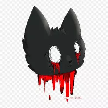 Мультфильм Искусство Термоперенос Печать Виниловые Нашивки Наклейки для Одежды Аппликации Сделай Сам Моющиеся Нашивки