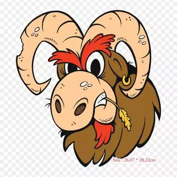 Мультфильм Каменный Храм Пилоты Музыка Утюг на Теплопередаче Печати Виниловые Наклейки для Одежды DIY Аппликации Моющиеся Заплатки