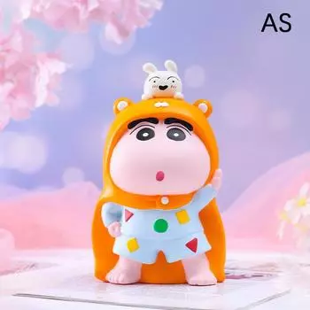 Мультфильм Копилка Копилка Сбережения Банка Изделия из смолы Украшения Подарки