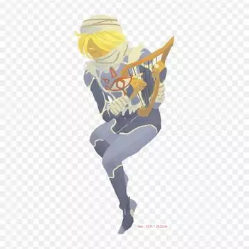 Мультфильм «Легенда о дыхании дикой принцессы» с термопереносной печатью, виниловые нашивки, наклейки для одежды, аппликации «сделай сам», моющиеся нашивки