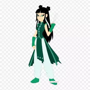 Мультфильм Марико Яшида человек термопереносная печать виниловые нашивки наклейки для одежды DIY аппликации моющиеся нашивки