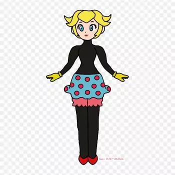 Мультфильм Падме Амидала рисунок утюгом на термопереносной печати виниловые нашивки наклейки для одежды DIY аппликации моющиеся нашивки