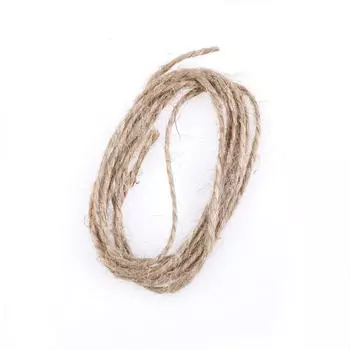 Мультфильм Панда Деревянный зажим Фото Скрепка Ремесло Декор для комнаты для вечеринки с пеньковой веревкой