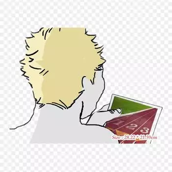 Мультфильм Persona 5, термопереносная печать, виниловые нашивки, наклейки для одежды, аппликации «сделай сам», моющиеся нашивки