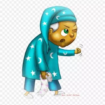 Мультфильм Шалтай-Болтай Маленький Бо Пип Утюг на теплопередаче с принтом виниловые нашивки наклейки для одежды DIY аппликации моющиеся нашивки