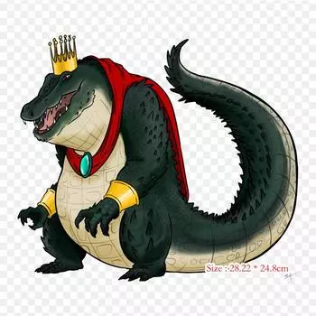 Мультфильм Smash Bros Ultimate Goku, термопереносная печать, виниловые нашивки, наклейки для одежды, аппликации «сделай сам», моющиеся нашивки