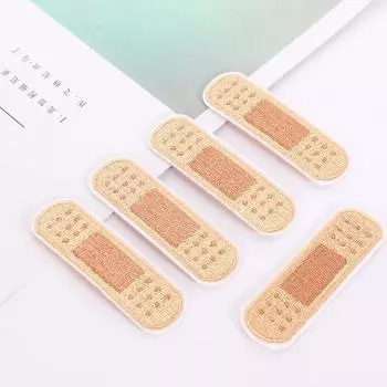 Мультфильмы, термонаклейки для одежды, нашивки на джинсы, вышитые значки, аппликации своими руками 6.6 x 2cm