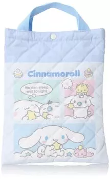 Мульти-чехол Quilt Мульти-чехол для детей QCN31651 Саксофон [Cinnamoroll]
