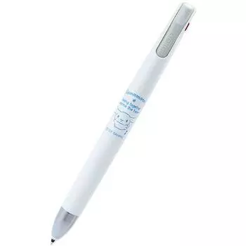 Мульти-ручка Cinnamoroll Blend 2+1, белая, 1 шт.