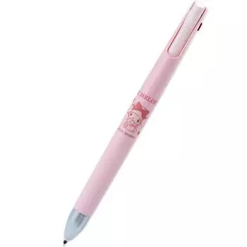 Мульти-ручка My Melody Blend 2+1, розовая, 1 шт.