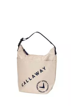 Мульти-сумка ADVANCE MULTI BAG 25 бежевый [Callaway] бежевый