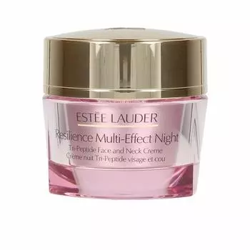 Мультиэффектный ночной укрепляющий крем Resilience Estee Lauder (50 мл)