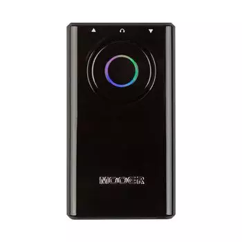 Мультиэффектор P1 Black Mooer/Prime чёрный