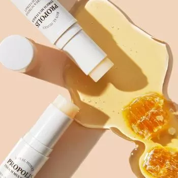 Мультибальзам Royal Honey Propolis Enrich 9г