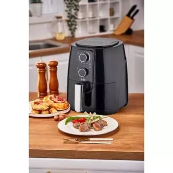 Мультифритюрница Ta Food