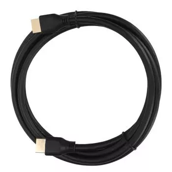 Мультимедийный интерфейс HD 8K Кабель HD 30AWG Мультимедийный интерфейс HD 8K с частотой 60 Гц Кабель HD от 2,1 AM до AM f 0.5m / 1.6ft