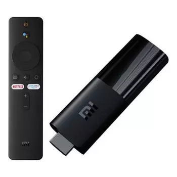 Мультимедийный шлюз XIAOMI MI STICK TV
