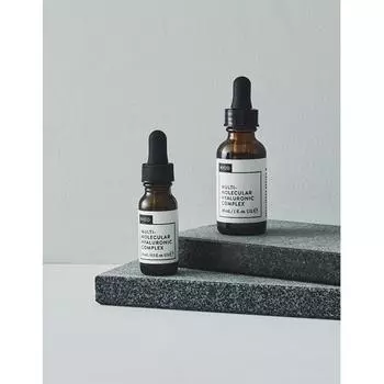 МУЛЬТИМОЛЕКУЛЯРНЫЙ ГИАЛУРОНОВЫЙ КОМПЛЕКС NIODE 2 MMHC2 30 мл