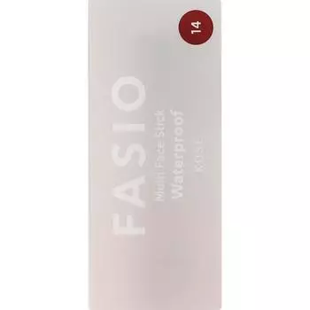 Мультистик для лица Fasio 014 4г Козе