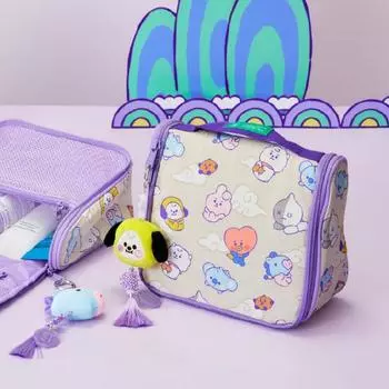 Мультисумка для путешествий BT21 Baby K Edition 2