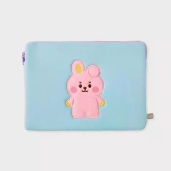 Мультисумка Line Friends BT21 COOKY BABY