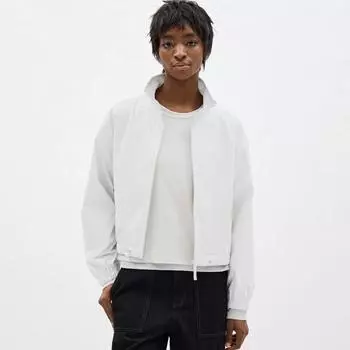 Мультитехническая куртка GU by Uniqlo с УФ-вырезом GA+E