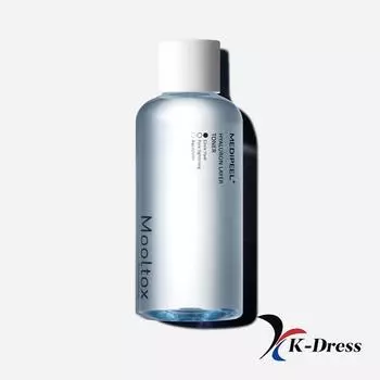 MEDIPEEL Hyaluronic Acid Layer Мульти-токсичный тоник 200 мл 1 PCS