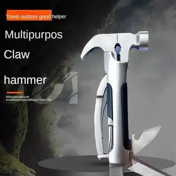 Мультитул Small Hammer представляет подарки от дочери и сына One Size