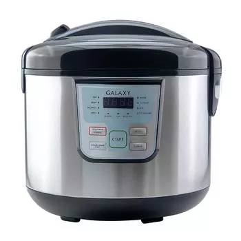 Мультиварка Galaxy Gl 2642