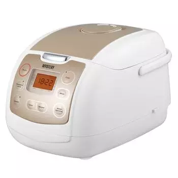 Мультиварка Mystery Mcm-1019