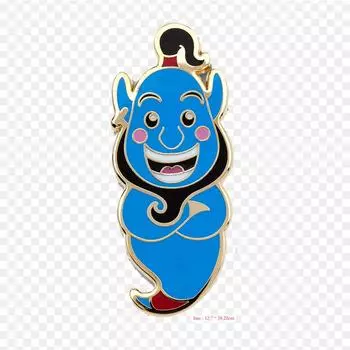 Мультяшная булавка Trading The Walt Company, термопереносная печать, виниловые нашивки, наклейки для одежды, аппликации «сделай сам», моющиеся нашивки