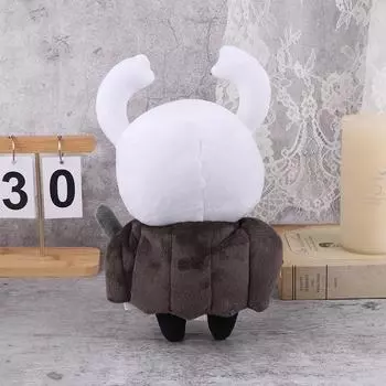 Мультяшная игра Hollow Knight плюшевая игрушка игра аниме мягкая кукла игрушки милые плюшевые подушки игрушка для детей взрослых подарки на день рождения