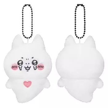 Мультяшная милая кукла плюшевая игрушка брелок маленькая подвеска One Size