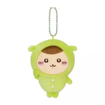 Мультяшная милая кукла плюшевая игрушка брелок маленькая подвеска One Size