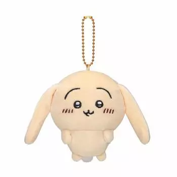 Мультяшная милая кукла плюшевая игрушка брелок маленькая подвеска One Size