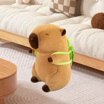 Мультяшная плюшевая фигурка персонажа фильма ручной работы милая декоративная кукла игрушка для комнаты 45cm