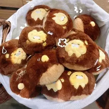 Мультяшная плюшевая игрушка брелок милая кошка кукла сумка кулон украшение кукла подарки для девочек