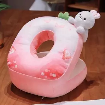 Мультяшная подушка для сна, подушка для сна для класса начальной школы, портативная маленькая подушка, подушка для сна для мальчиков, артефакт для перерыва на обед, подушка для сна 27*33*250.4kg)