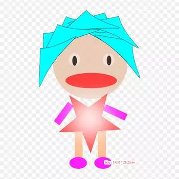 Мультяшная утка лебедь-шипун термопереносная печать виниловые нашивки наклейки для одежды аппликации своими руками моющиеся нашивки