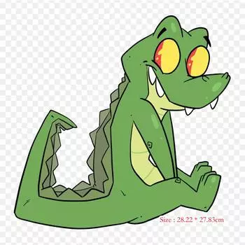 Мультяшное дерево Термотрансферная печать виниловые заплатки наклейки для одежды аппликации своими руками моющиеся заплатки