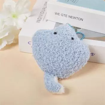 Мультяшное морское животное дьявольские скаты кукла плюшевый брелок украшение чучело животное манта скат кулон сумка декор детские игрушки подарки onesize