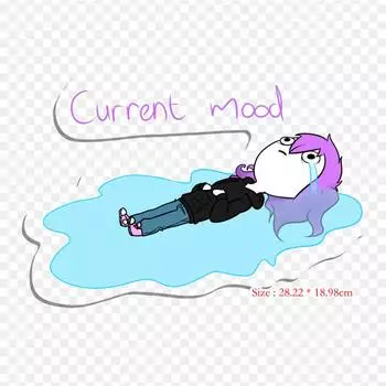 Мультяшное настроение, термопереносная печать, виниловые нашивки, наклейки для одежды, аппликации «сделай сам», моющиеся нашивки