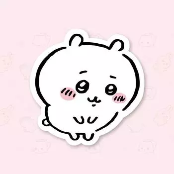 Мультяшные анимированные коврики для мыши Chiikawa Usagi Hachiware Неправильной формы Водонепроницаемый настольный коврик Коврик для мыши Для настольного ноутбука ПК Компьютера