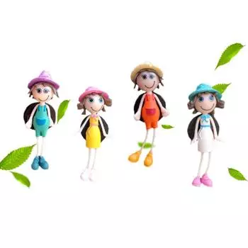 Мультяшные автомобильные воздуховоды, освежители воздуха с запахом автомобиля, симпатичные автомобильные воздуховоды, автомобильный освежитель воздуха, долговечные милые персонажи для дома france